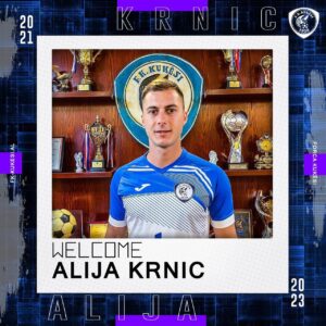 alia kranic