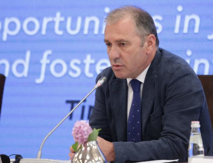 Vendimi i gjykatës për Fatmir Mediun, reagon kreu i SPAK: Çështjes së Gërdecit do t’i shkohet deri në fund arbenkraja 707x540 1