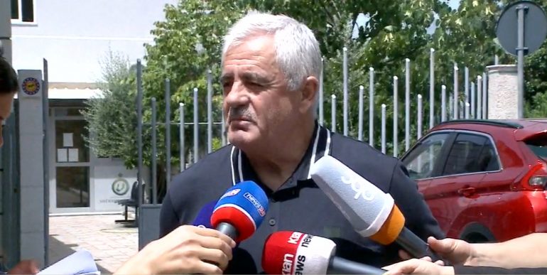 Dënimi i policit/ Babai i Klodian Rashës: Si mund ta quash drejtësi? babai i klodian rashes 770x387 1