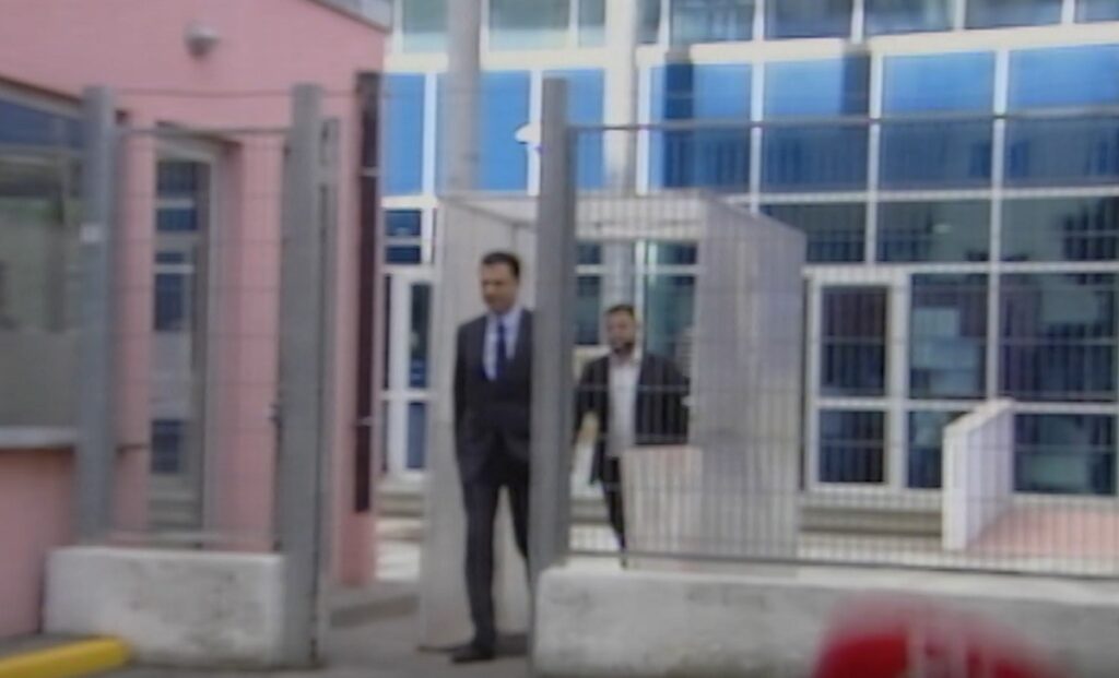 Padia për shpifje ndaj Veliajt, Basha refuzon kërkesën e GJKKO për pajtim basha gjkko