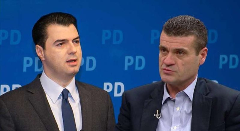 Astrit Patozi zbardh pazaret e fshehta, zbulon lëvizjen e fortë të Lulzim Bashës në shtator: Do i mblidhen shumë halle… basha patozi