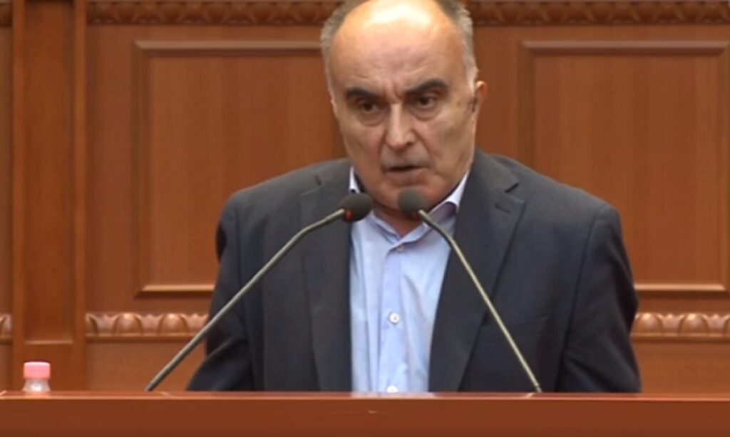 besnik troplini