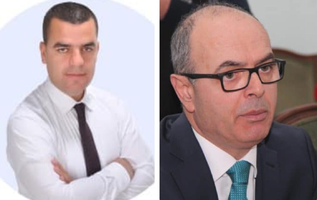 Tensionet në PS e Fierit, Ervin Bushi-Petro Koçit: Kryesia të solli për punë, ti përçan e njollos bushi koci