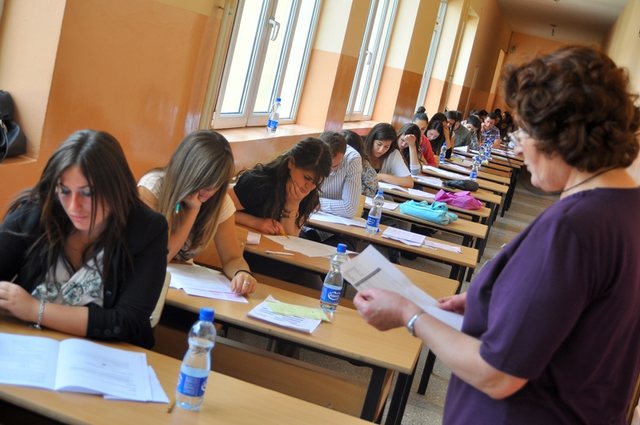 Provimet e Vjeshtës, Ministria e Arsimit nxjerr vendimin për maturantët