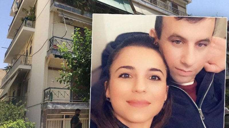 Shqiptari masakroi gruan e tij me thikë nga xhelozia, fqinjët tregojnë çfarë kishte ndodhur pak ditë më parë cifti 1