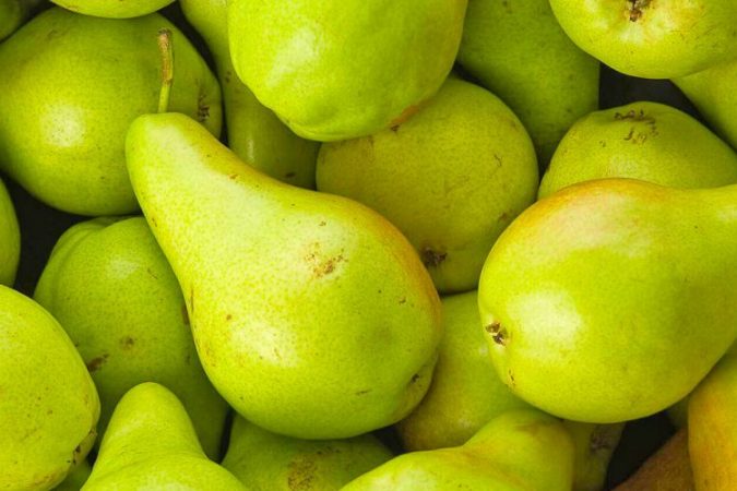 Çfarë i ndodh organizmit nëse hani një dardhë në ditë dardhat 750x500 1 675x450 1