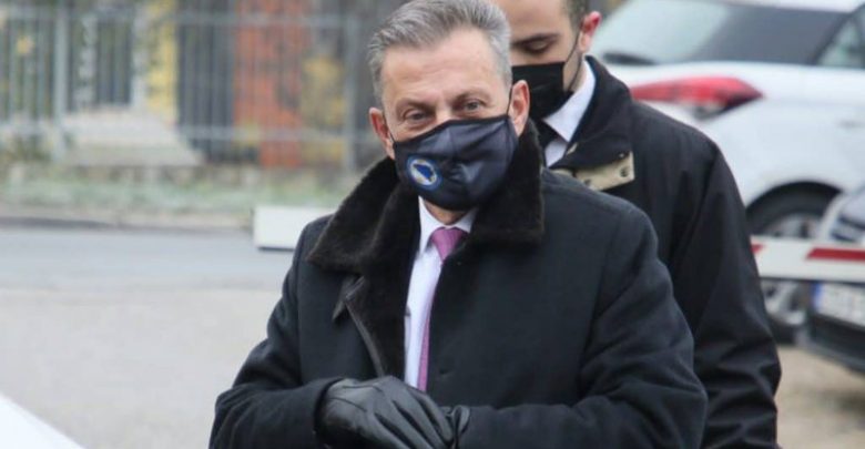 Arrestohet drejtori i Agjencisë së Inteligjencës dhe Sigurisë, zbardhen akuzat që rëndojnë mbi të drejtori 780x405 1