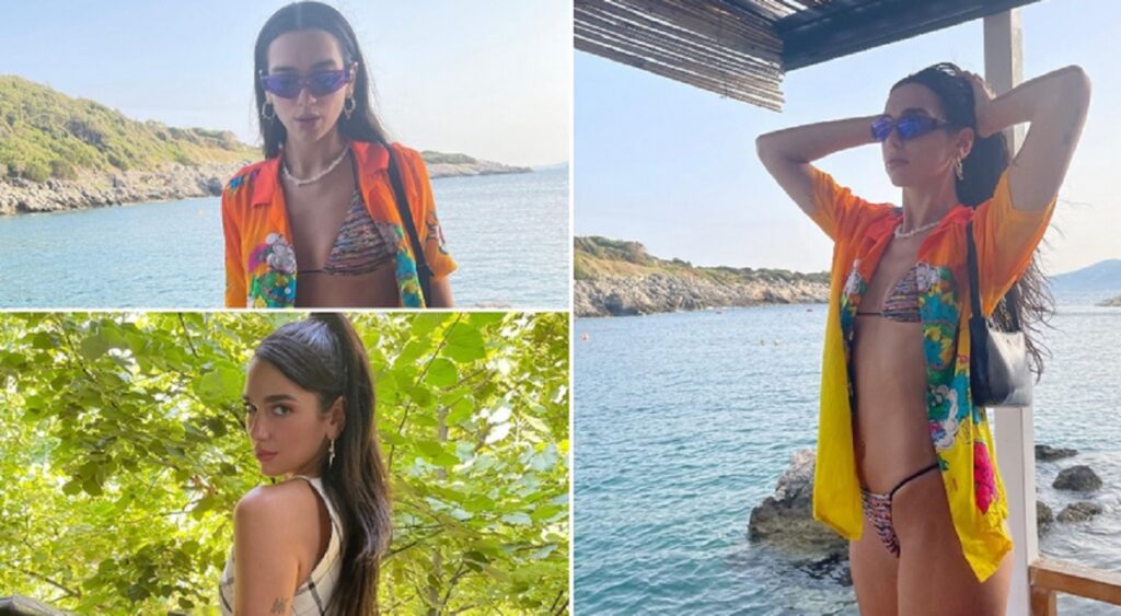dua lipa 2