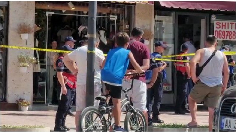 Gjendet i vdekur biznesmeni në Fier, dyshohet se është vetëvrarë me armë dzzz
