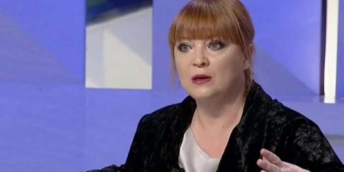 Dorëheqjet nga kryesia e PD në Korçë, Harxhi: Alarmi i fundit për Bashën, opozita është shterur edit harxhi 770x433 1 750x375 1 696x348 1