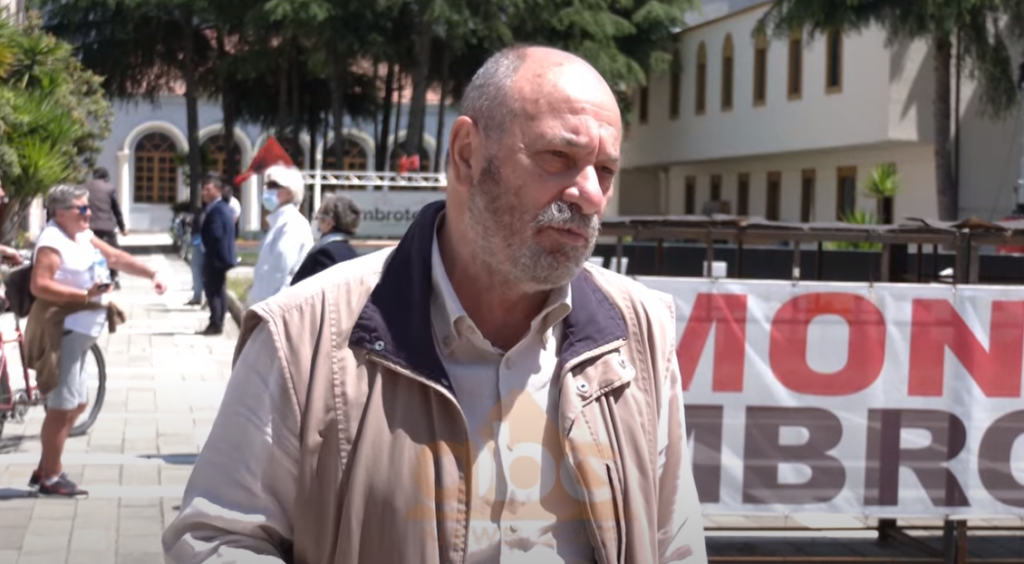 Budina: Do i kërkojmë SPAK-ut hetim për ambasadorin Soreca edmond budina