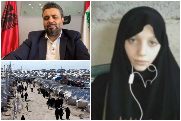 “Disa nuk duan të kthehen”, konsulli në Liban për riatdhesimin e shqiptarëve: Eva Dumani ka bllokuar përpjekjet tona! Ja vështirësitë me … evadumani