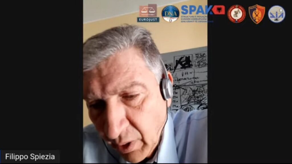 filipo spezia
