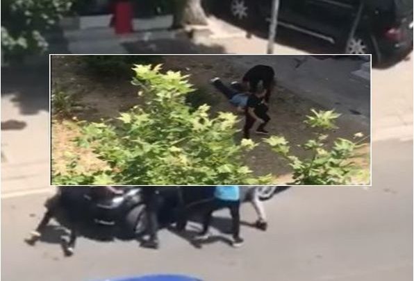 Si u zhvillua operacioni tek “Vorri i Bomit”, një polic u inflitrua, do blinte kokainën e fshehur në kuti pice fotojaa 596x405 1
