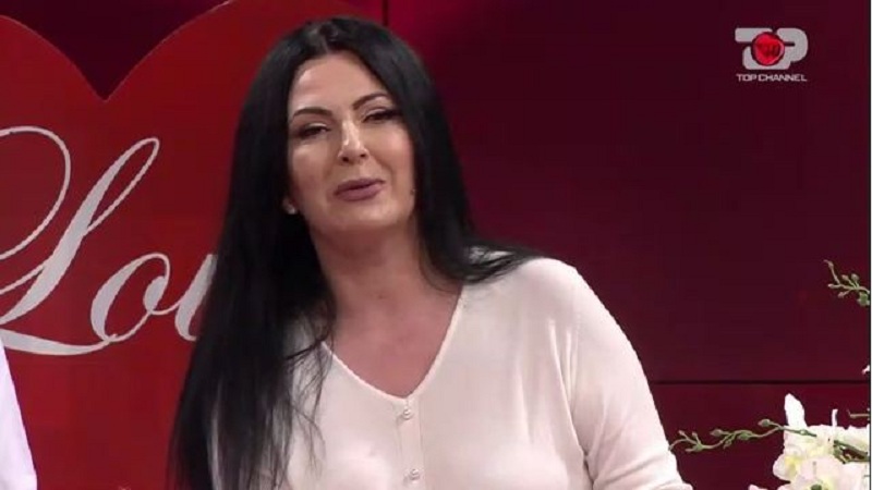 Gilberta përjashtohet nga kisha se u bë pjesë e Për’Puthen gil