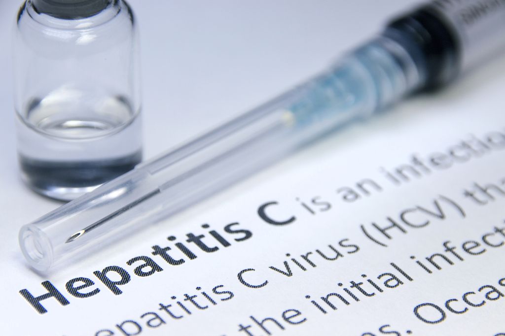Zbulohet vaksina që parandalon Hepatitin C hepatit
