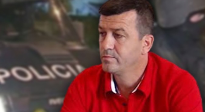“Po lëviz i armatosur”, kush e spiunoi dhe si u kap biznesmeni me pistoletë dhe çantën me euro isufi