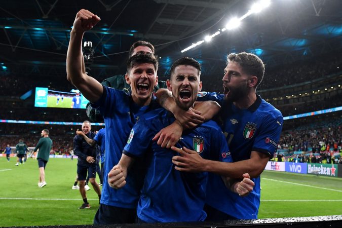 Sekretet e Jorginho, “çuni i mamit” që dërgoi Italinë në finale jorginhooo 675x450 1