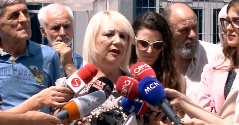 Soreca ndikoi në Kushtetuese? AMT padit kreun e delegacionit të BE-së dhe Veliajn në SPAK kalaja 770x405 1
