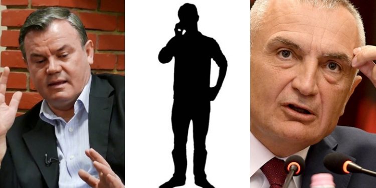 Nikollë Lesi: Meta donte të bëhej kryeministër, Kryemadhi fluturoi me ‘presh’, Basha ia ‘futi’ LSI-së. Luli-Monika, nga 25 prilli asnjë komunikim lesi meta 1