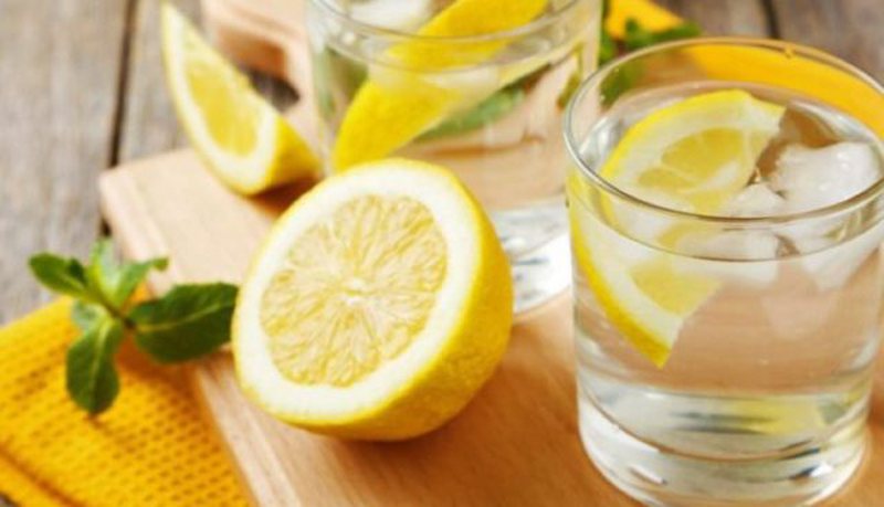 Tensioni i lartë i gjakut, trajtohuni me këto tri metoda natyrale limon