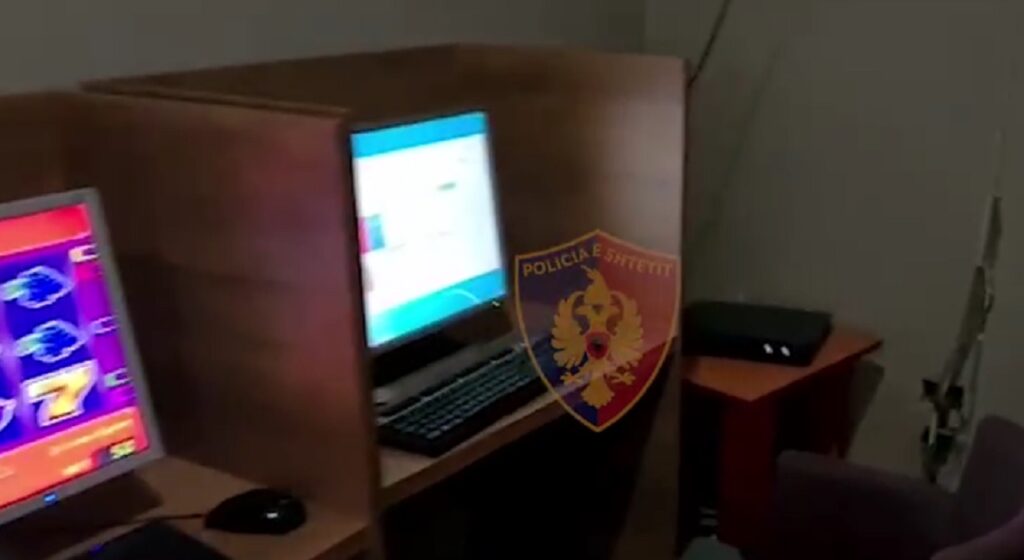 Lulëzojnë gjithnjë e më shumë llotot sportive në Tiranë lojera fati