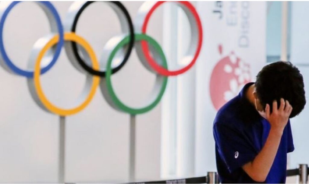 Tokio shpall gjendjen e jashtëzakonshme, Lojërat Olimpike mund të zhvillohen pa tifozë lojra olimpike
