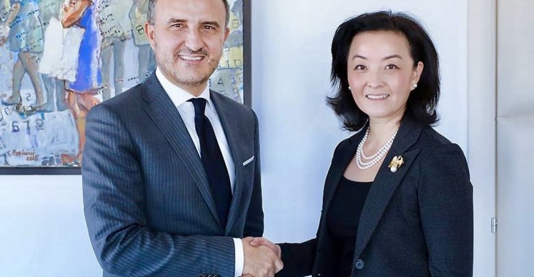 Yuri Kim dhe Soreca urojnë në shqip Kurban Bajramin: Dita për të reflektuar mbi angazhimin tonë luigi soreca yuri kim 780x405 1