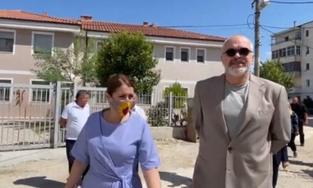 Rama: Varianti i ri i Covid agresiv, vaksinimi efektiv, shmang shtrimet në spital manastirliu rama