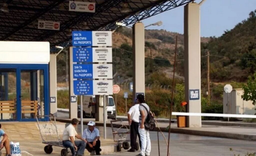 Nuk do të ketë më kuota, nga nesër hapet 24 orë pika e Qafë Botës mavromati qafe bote
