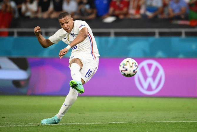 Real Madrid josh Mbappe me një kontratë sheikësh mbapppe 670x450 1