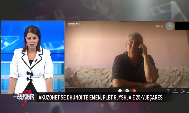 Mbesa në burg për dhunë ndaj nënës, rrëfimi i trishtë i gjyshes: S’ka faj. Vajza ime me probleme me zemer te hapur 7 755x450 1