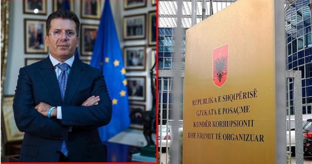 mediu spak