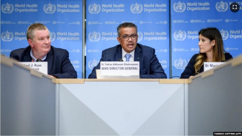 OBSH ngre alarmin: Turmat pa maska në Euro2020 kanë qenë shkatërruese. Delta do të përfitojë… obsh 770x433 1