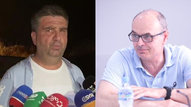 “Krimi ka në dorë tenderat në Fier”, Armando Subashi reagon ndaj Petro Koçit: S’e kishte me mua, por s’është hataja që të hetohem petro koci subashi