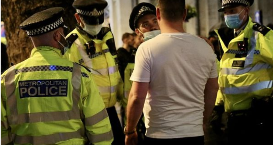 “Erdha për një jetë më të mirë”, trokitja në derë që i preu ëndrrën në mes shqiptarit policia britanike