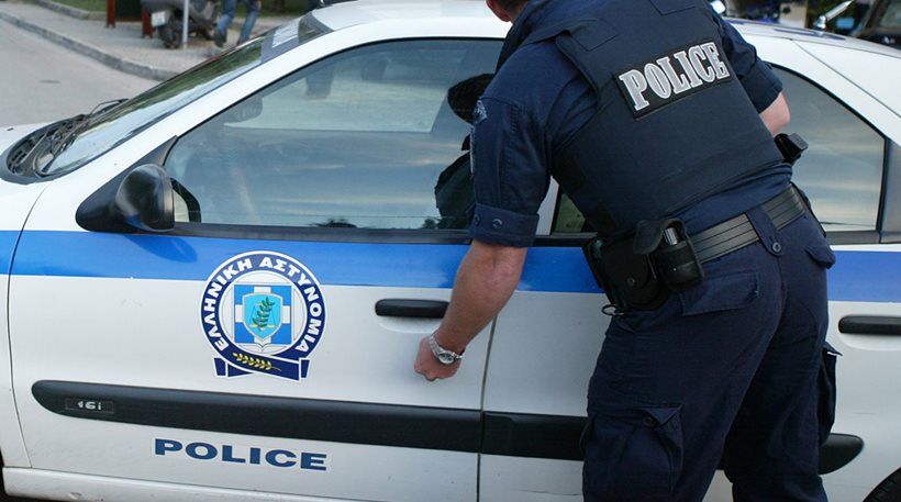 Dy gra pjesë e bandës! Importonte heroinë dhe kanabis nga Shqipëria, shkatërrohet grupi kriminal në Greqi policia greke1