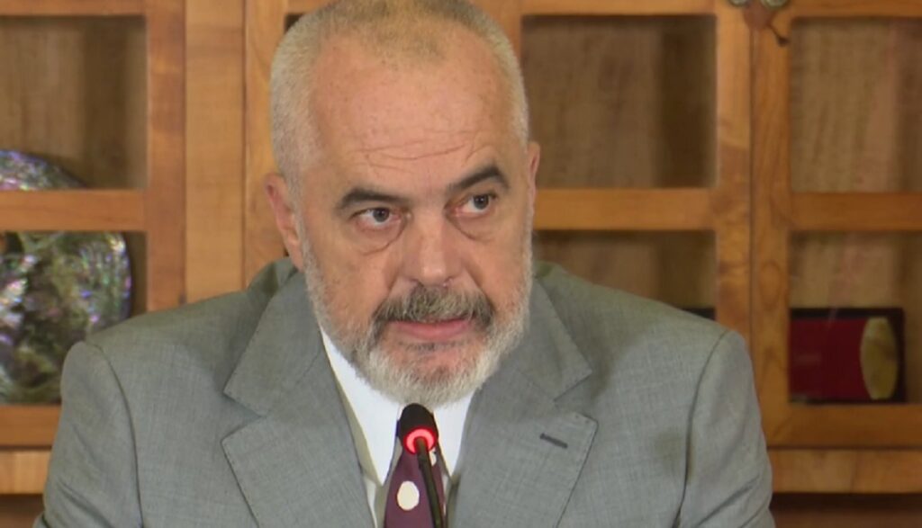 Rama: E pajustifikueshme mungesa e etikës së policëve me qytetarët rama policiaia