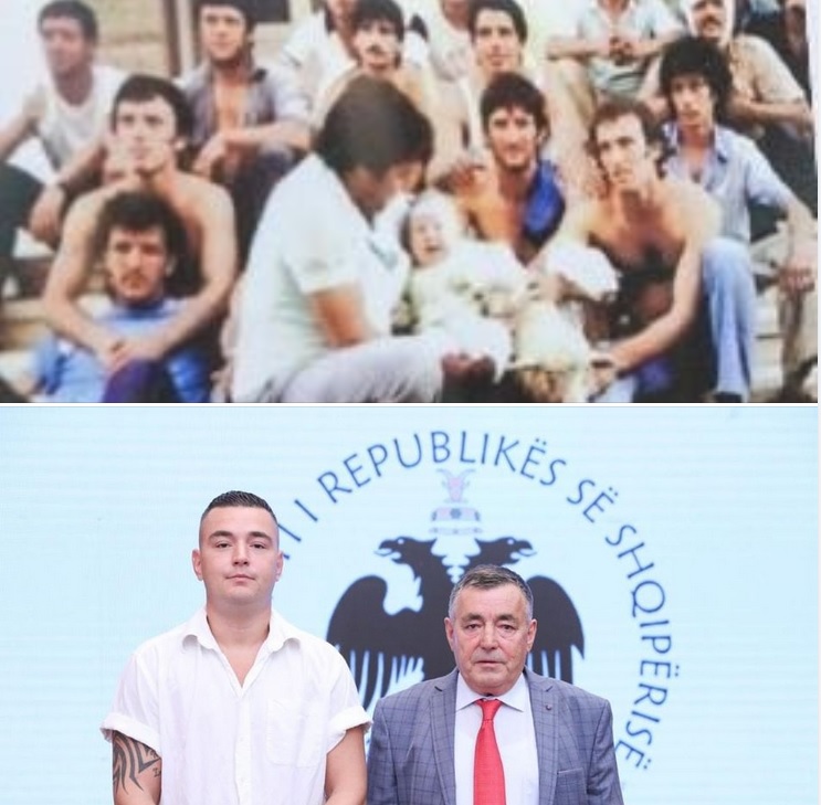 “Foshnja” e demokracisë sot 31 vjeç, Meta: Rikeli nuk largohet nga Shqipëria rikeli