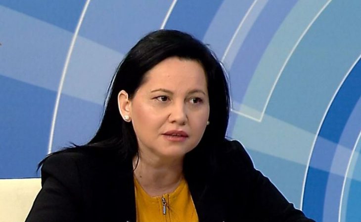 Mori para, Gjykata e Posaçme lë në ‘arrest shtëpie’ ish zv.ministren e Brendshme, Rovena Voda rovena voda 730x450 1
