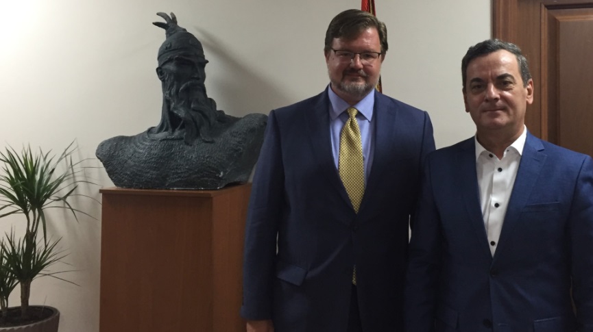 Ambasada e SHBA krah Gjykatës së Lartë: Hapni çështjet e vjetra, shqiptarët në pritje të drejtësisë sadushi