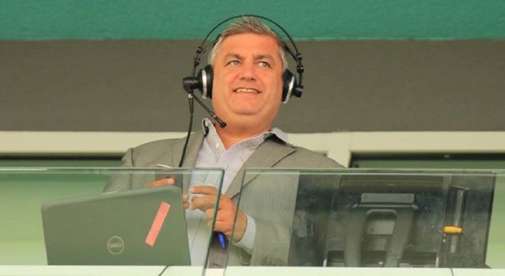 Dritan Shakohoxha i jep fundit komentit të ndeshjeve, finalja e Euro 2020 do jetë e fundit