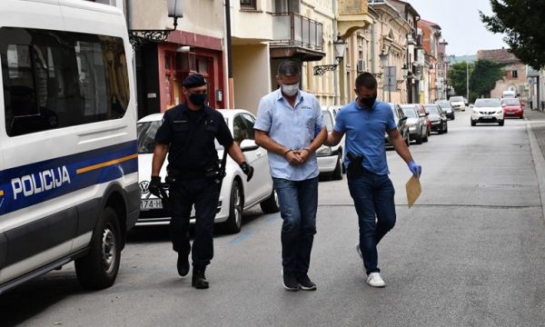 Merret vendimi për shoferin e autobusit që u aksidentua në Kroaci shoferi