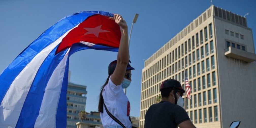 Misteri i “Sindromës së Havanës”: Pse po sëmuren qindra diplomatë amerikanë nëpër botë? sindromi i havanes