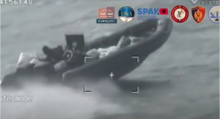 Dalin pamjet nga operacioni “Shpirti”/ 38 të arrestuar, mes tyre dhe zyrtarë shtetëror spak 1 745x405 1