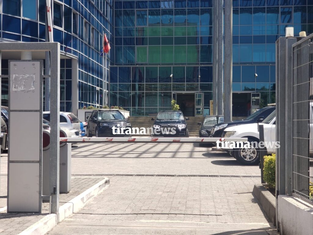 Ambasadorja amerikane Yuri Kim vizitë në SPAK 1 spak juri logo 1