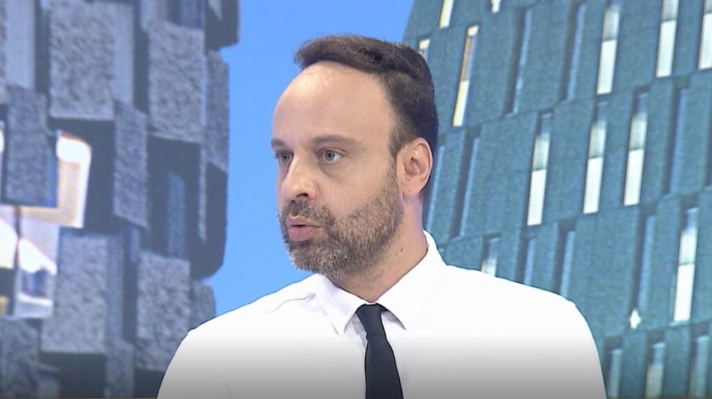 strakosha