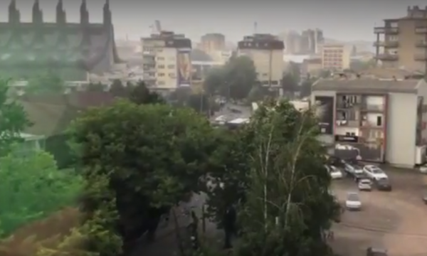 Vjen anti-cikloni që do të bëjë kthesën e madhe të motit! Ja çfarë na pret 7 ditët e ardhshme stuhi e papritur 600x360 1