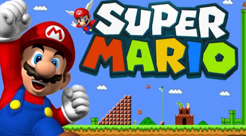 Kaseta e para 25 vitesh e Super Mario thyen rekord, shitet për çmimin marramendës supermario