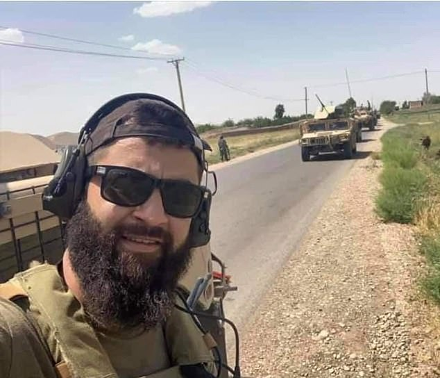 Talibanët ekzekutojnë 22 komando afganë të kapur në betejë, nxisin liderët të dorëzohen në pamjet e rënda 3 ta 3 1